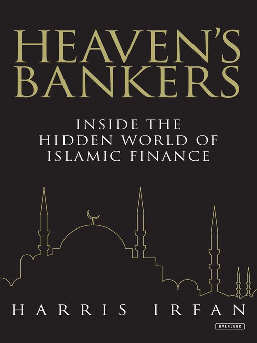 Title details for Heaven's Bankers by Harris Irfan - Available